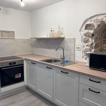 Conclavia Appartement Zadar Buitenkant foto