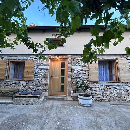 Conclavia Appartement Zadar Buitenkant foto
