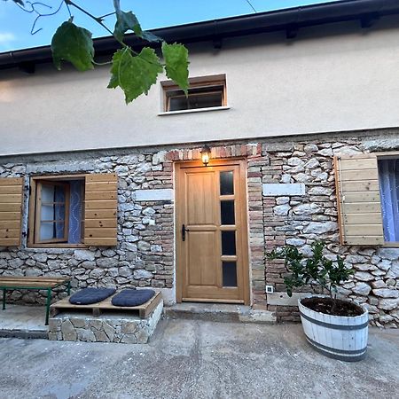 Conclavia Appartement Zadar Buitenkant foto