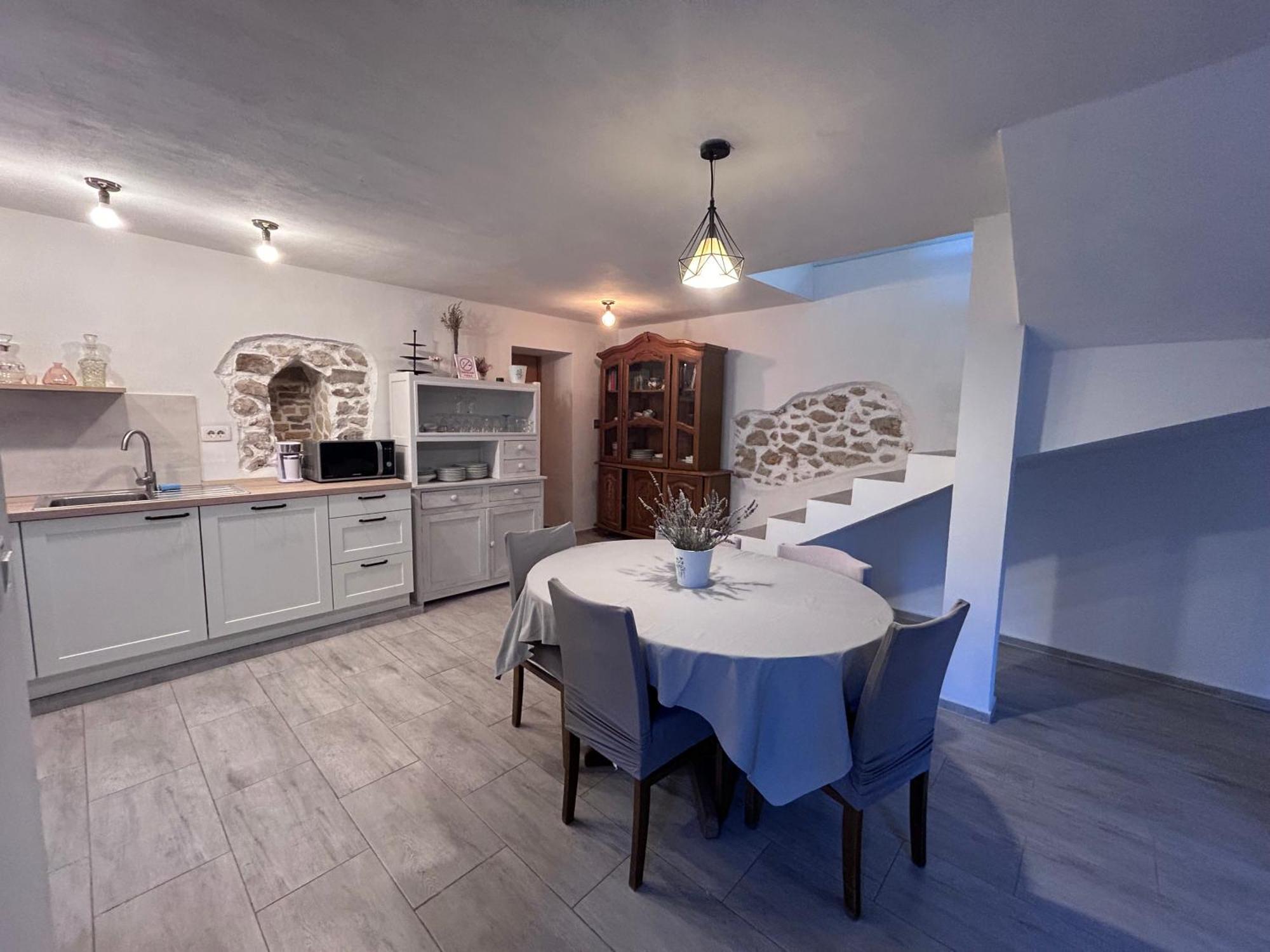 Conclavia Appartement Zadar Buitenkant foto
