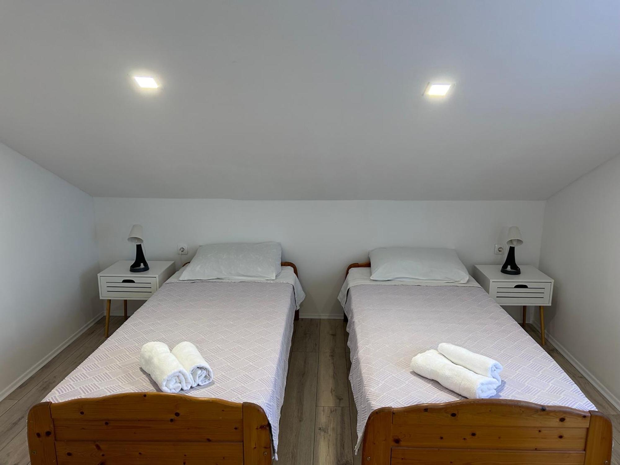 Conclavia Appartement Zadar Buitenkant foto