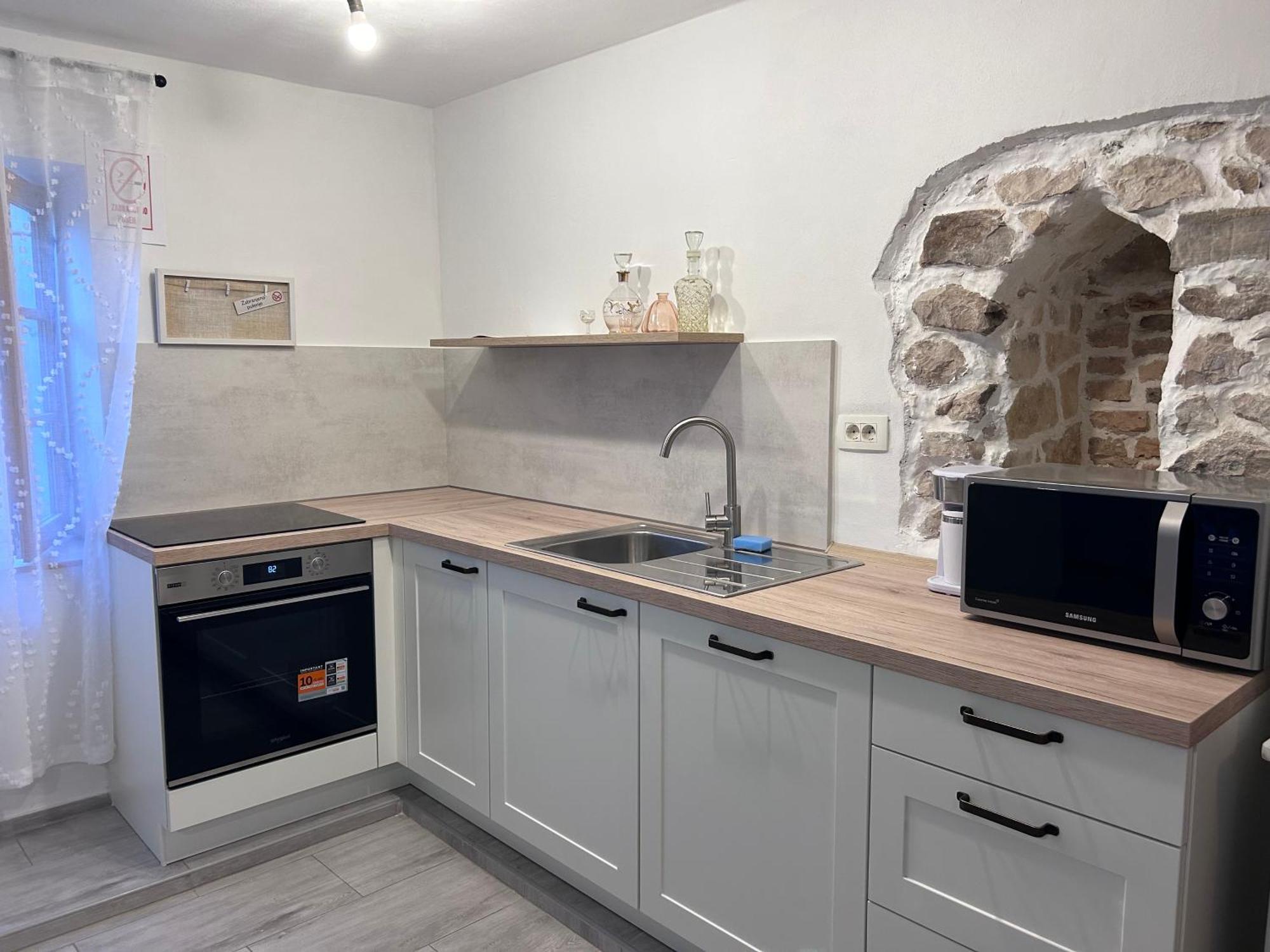 Conclavia Appartement Zadar Buitenkant foto