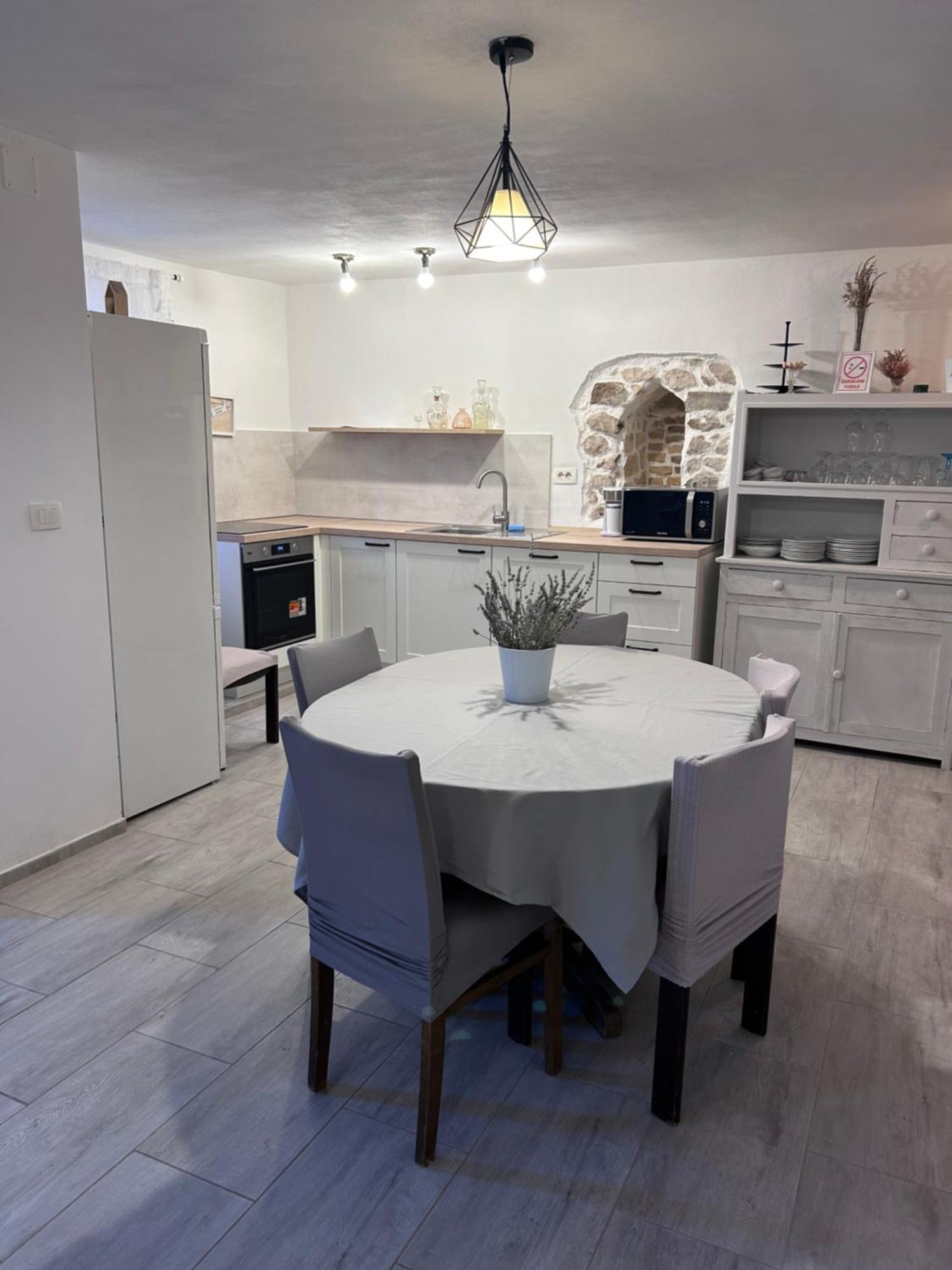 Conclavia Appartement Zadar Buitenkant foto