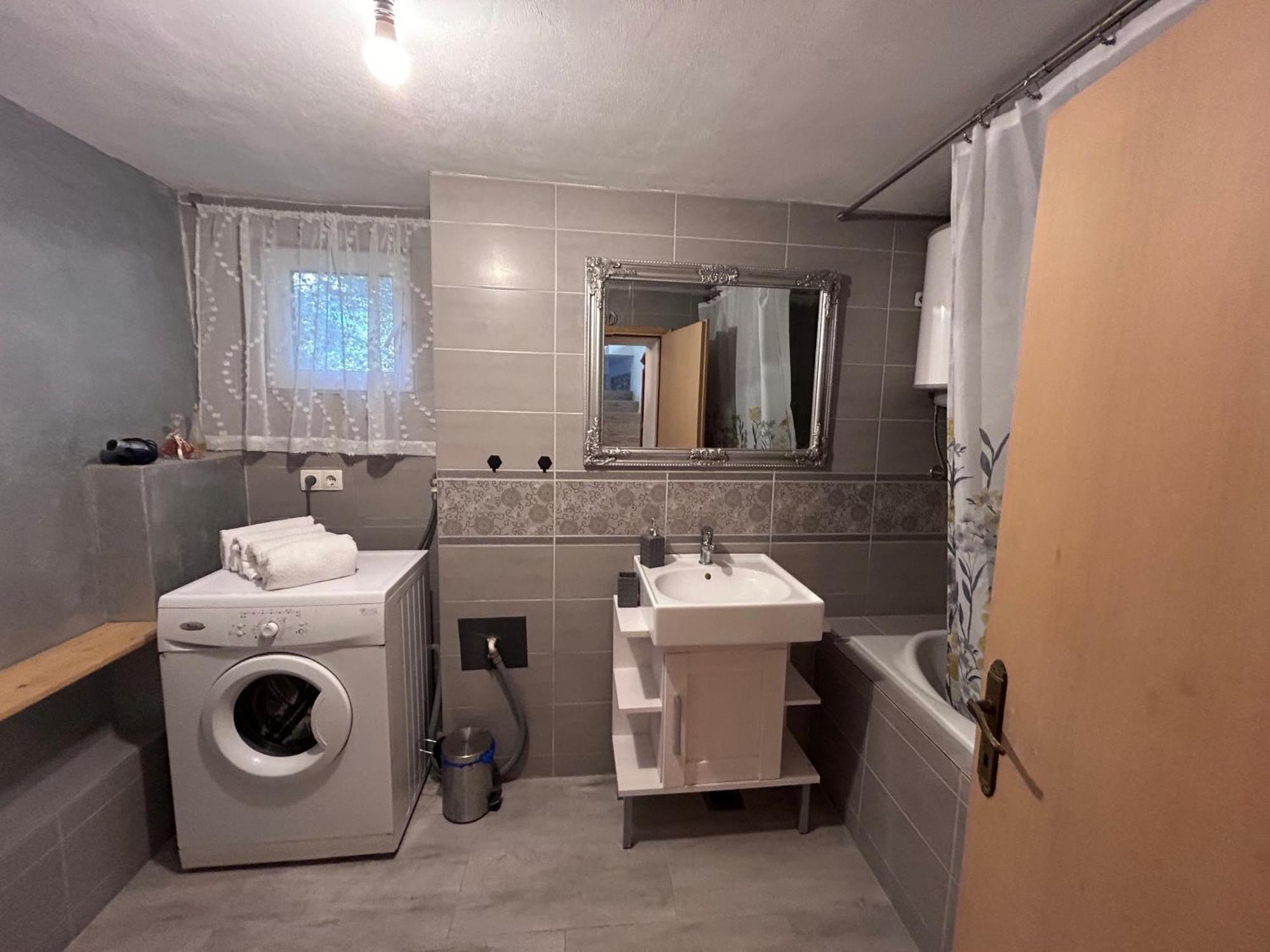 Conclavia Appartement Zadar Buitenkant foto