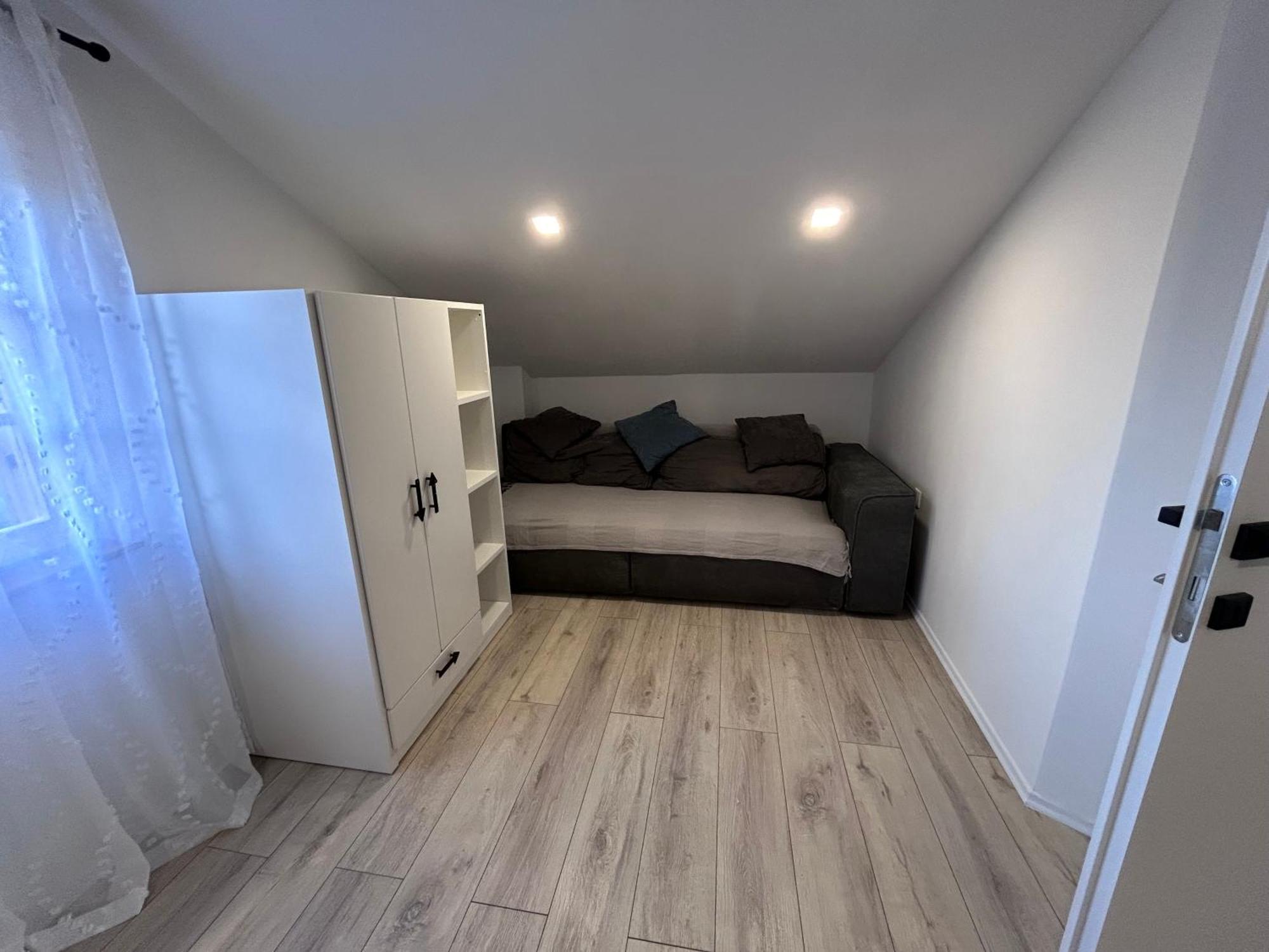 Conclavia Appartement Zadar Buitenkant foto