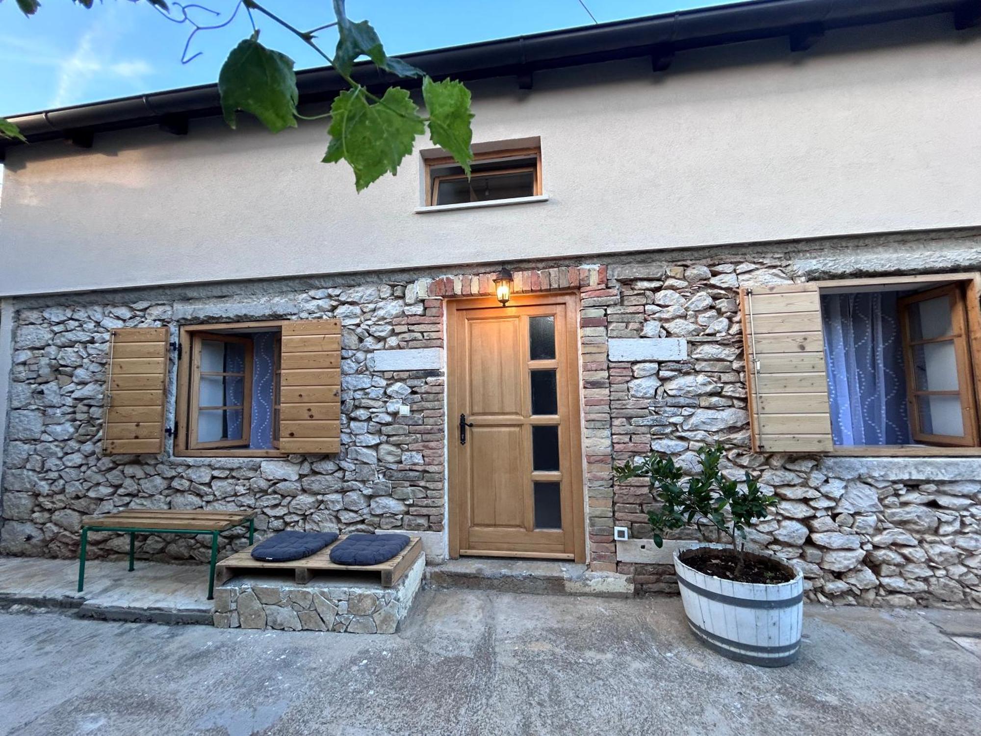 Conclavia Appartement Zadar Buitenkant foto
