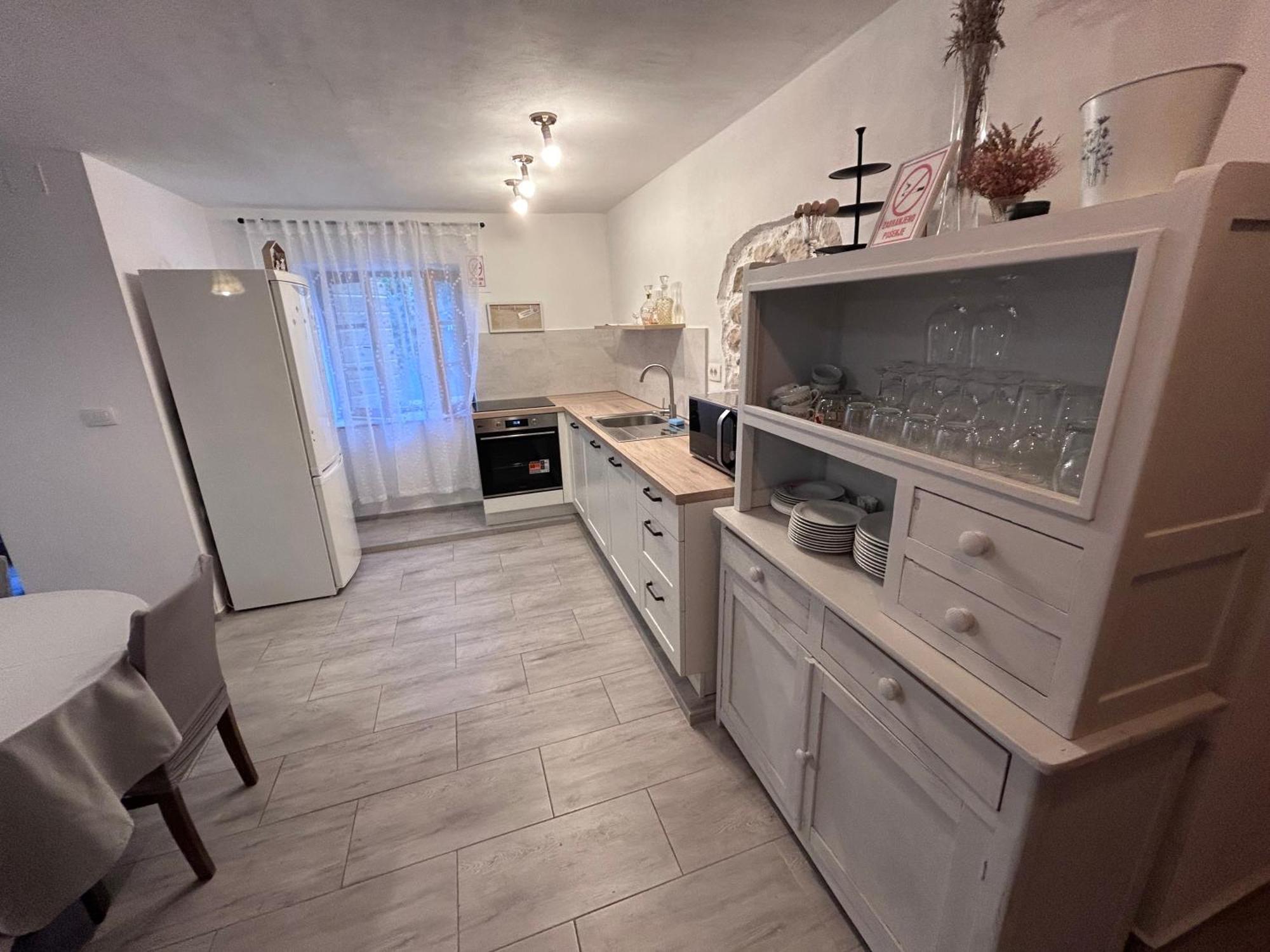 Conclavia Appartement Zadar Buitenkant foto