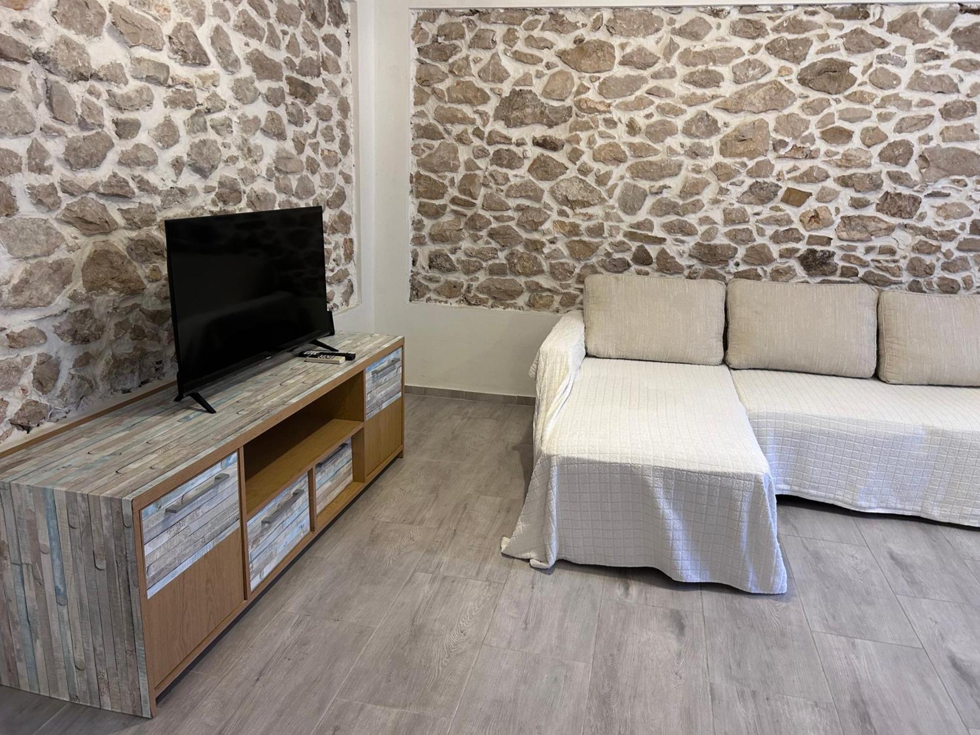 Conclavia Appartement Zadar Buitenkant foto
