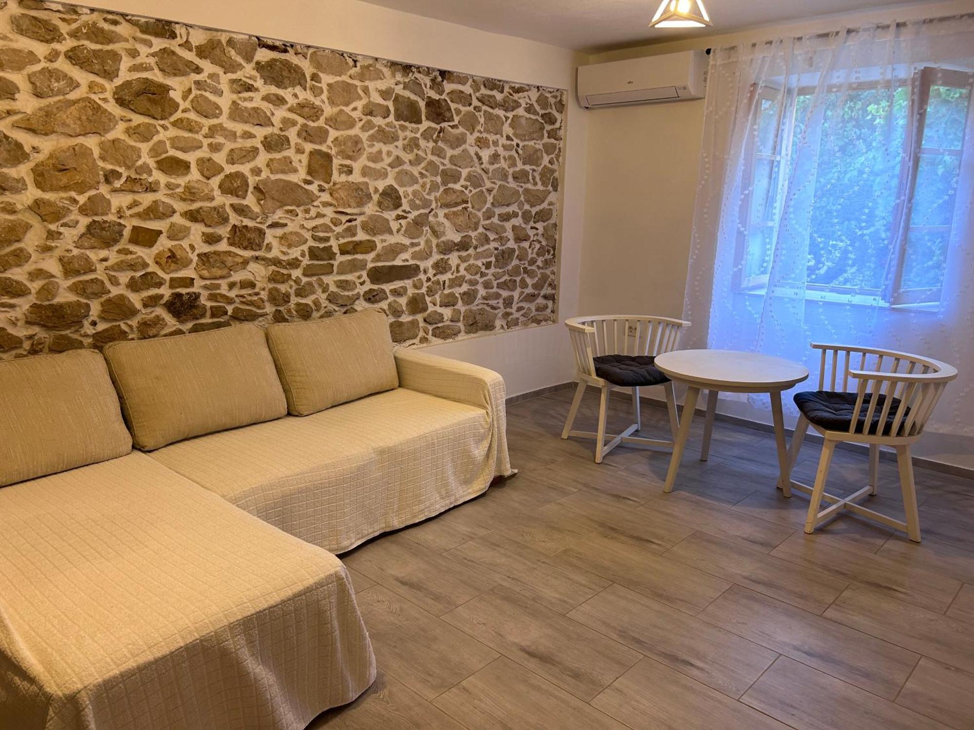 Conclavia Appartement Zadar Buitenkant foto