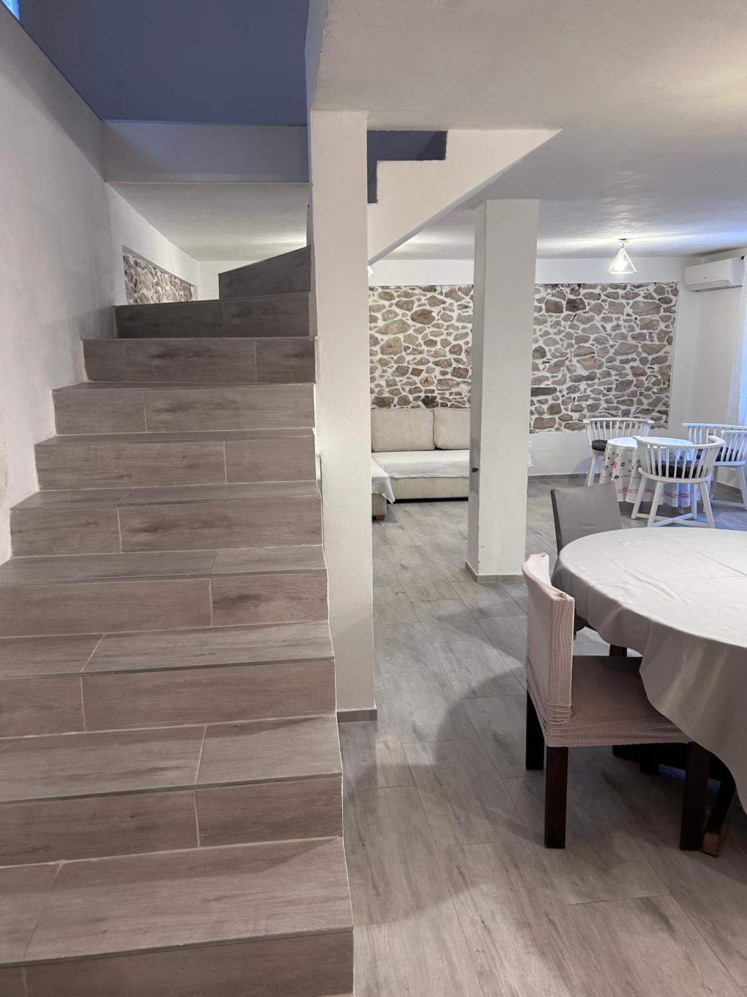 Conclavia Appartement Zadar Buitenkant foto