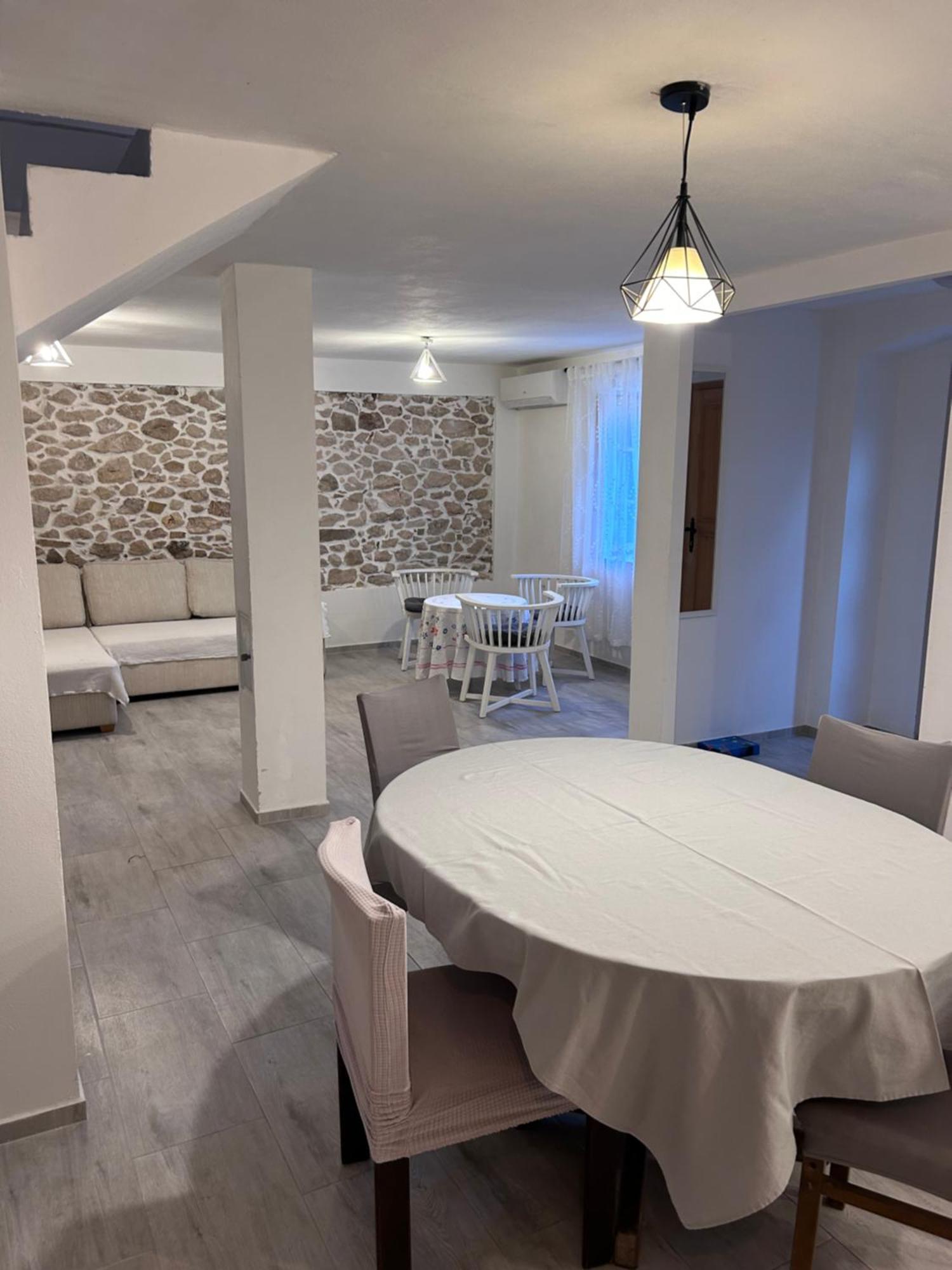Conclavia Appartement Zadar Buitenkant foto