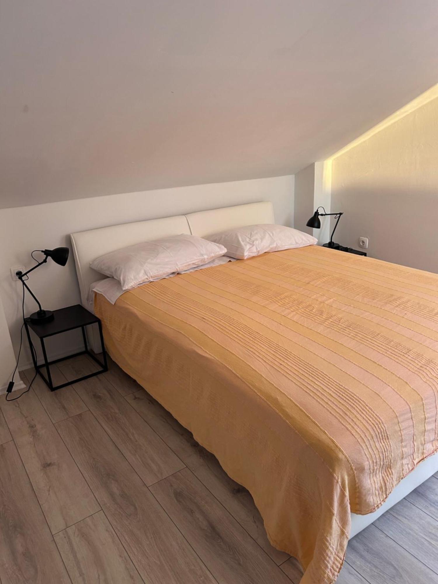 Conclavia Appartement Zadar Buitenkant foto