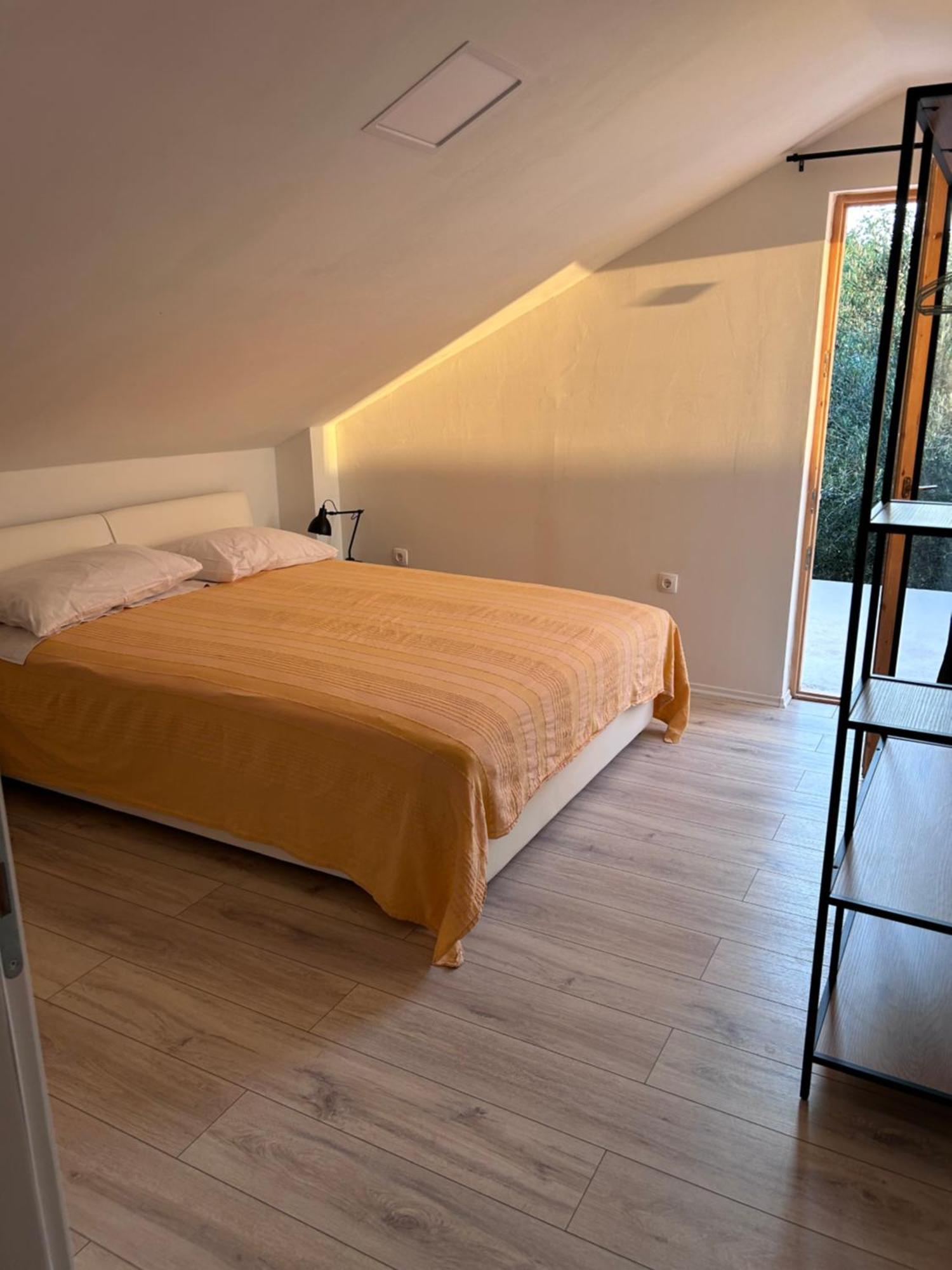 Conclavia Appartement Zadar Buitenkant foto