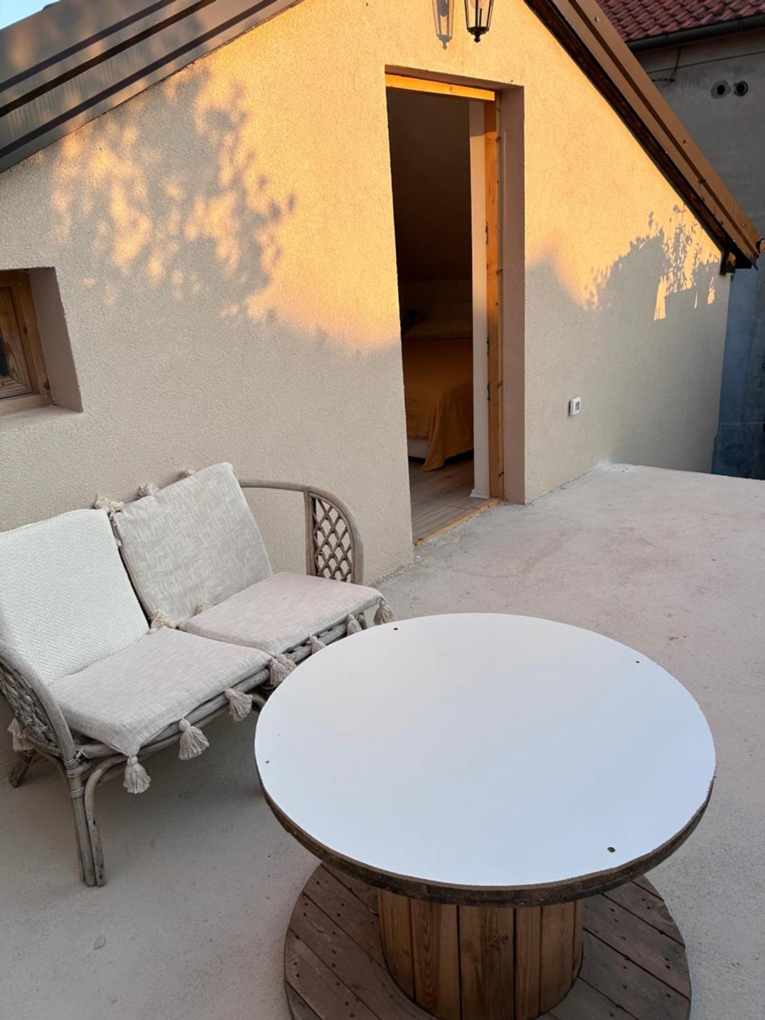 Conclavia Appartement Zadar Buitenkant foto