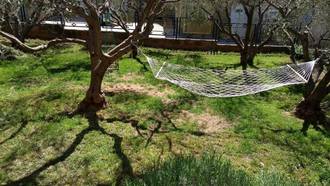 Conclavia Appartement Zadar Buitenkant foto
